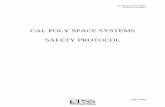 Cal Poly Space Systems Safety Plan v1 OFFICIAL