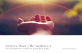 Analytics- Dawn of the Cognitive Era.PDF