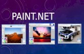 Paint.NET Research