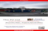 The P2 List Property Special Edition November 2016