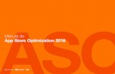 Manual ASO 2016 - Guía App Store Optimization by PickASO