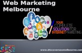 Web Marketing Experts Melbourne