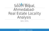 South bopal locality review-Real Estate in Ahmedabad, Property in Ahmedabad
