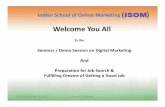 Digital marketing-demo-presentations-n-videos