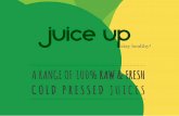 Juice Up Deck Updated