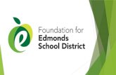 The Foundation for Edmonds School District's Nourshing Network