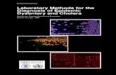 Laboratory Methods for the Diagnosis of Epidemic Dysentery and ...