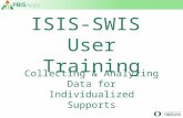 Swift at isis swis training (2016)