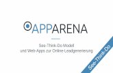 See-Think-Do App-Arena