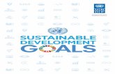 17. Sustainable Development Goals UN