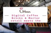 Simon Jenner Founder Urban Coffee Company