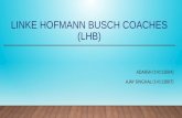 Linke Hofmann Busch coaches