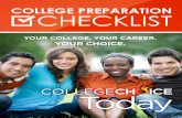 CCT college checklist FINAL