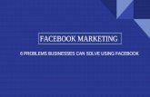 Facebook Marketing - Webinar