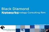 Black diamond corporate lcp