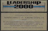 Leadership 2000 - Wichita, KS