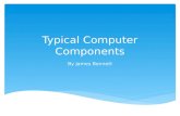 P1 - Typical Computer Components