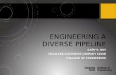 Dr. Gary May- Engineering a Diverse Pipeline