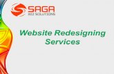 Website redesigning company in hyderabad