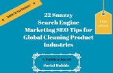 22 snazzy search engine marketing seo tips for global cleaning product industries