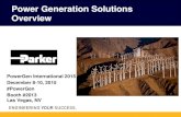 Power-Gen International 2015 | Motion and Control Solutions for Power Generation
