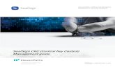 SealSign CKC management guide