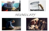 Humility (for children)