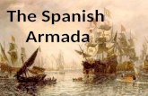 Pp the Spanish Armada
