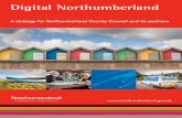 Digital Northumberland - FINAL