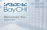 2016_08 BayCHI Welcome Slides