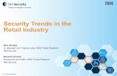 Security Trends in the Retail Industry