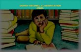 An Introduction to Dewey's Decimal Classification (DDC)