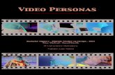 Video Personas