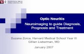 Neuroimaging to Guide Diagnosis, Prognosis and Treatment