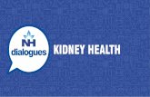 Kidney Care for Healthy Living