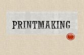 Printmaking History