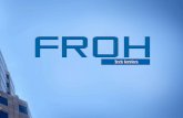 froh tech services -profile