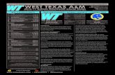 WT Men's Basketball Game Notes (1-20-17)