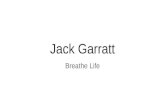 Jack garrat  breathe life music video analysis