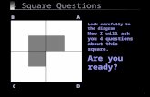 4 squares interesting game