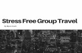 Bjorn Koch: Stress-Free Group Travel
