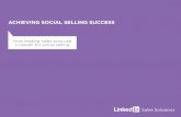 Ebook de Social Selling