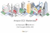 Amazon EC2:Masterclass