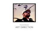 Franck Boistel Art direction copy