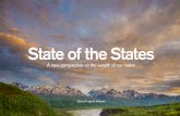 State of the States Report: A new perspective on the wealth of our nation