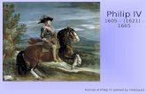 Philip IV - Image Gallery (1 out of 4)