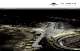 Al Fara'a Steel Structure brochure - 2015 - 2016