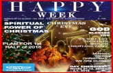 HAPPYWEEK CHRISTMAS SPECIAL 149 a 150 2015.12.21.