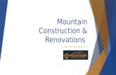 Bathroom Remodeling Scranton, PA | Mountain Construction & Renovations