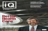 Cisco IQ Magazine - Better Patient Care - August, 2002